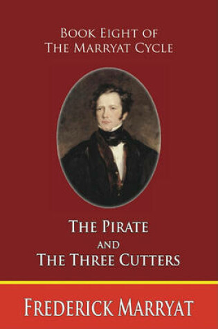 Cover of The Pirate / The Three Cutters