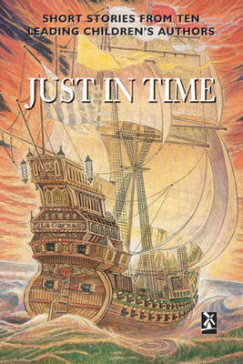 Cover of Just in Time