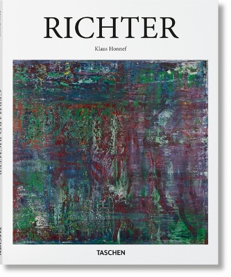 Book cover for Richter