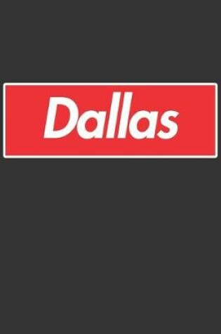 Cover of Dallas