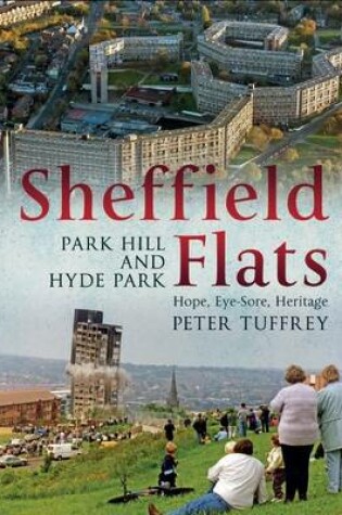 Cover of Sheffield Flats