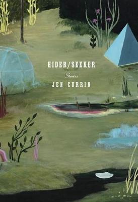 Cover of Hider/Seeker