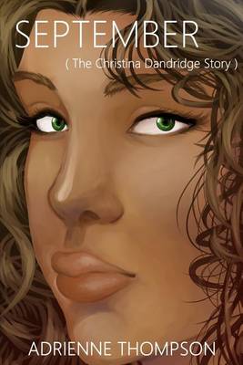 Book cover for September (The Christina Dandridge Story)