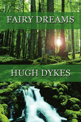 Cover of Fairy Dreams