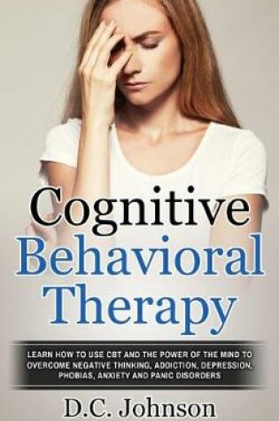 Cover of Cognitive Behavioral Therapy