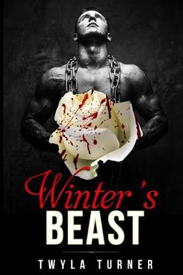 Book cover for Winter's Beast