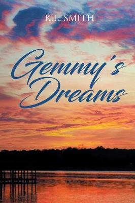 Book cover for Gemmy's Dreams