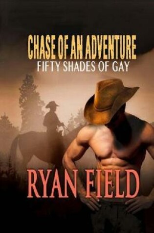 Cover of Chase Of An Adventure