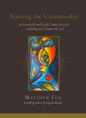 Book cover for Naming the Unnameable