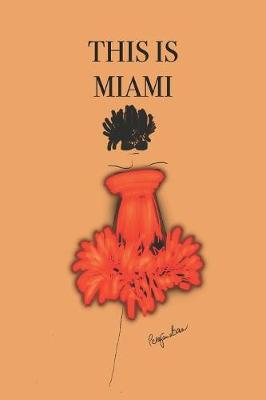 Book cover for This Is Miami