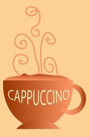 Cover of Cappuccino