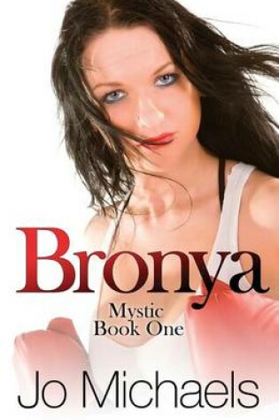 Cover of Bronya