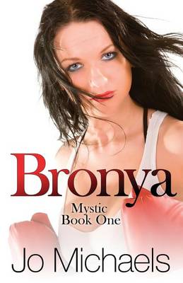 Book cover for Bronya