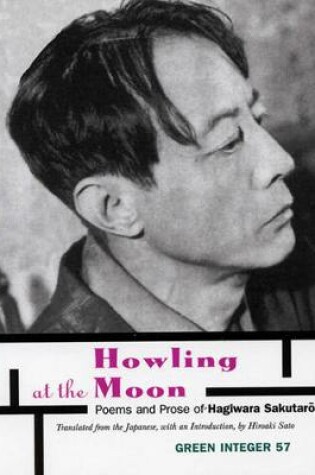 Cover of Howling at the Moon and Blue