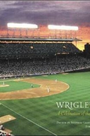 Cover of Wrigley Field