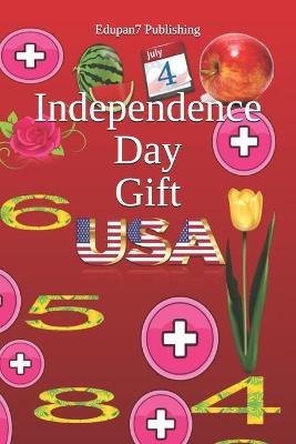 Book cover for Independence Day Gift