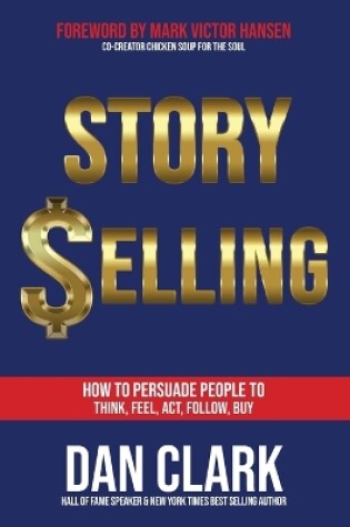 Cover of Story Selling