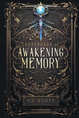 Cover of Crossroads of Awakening Memory