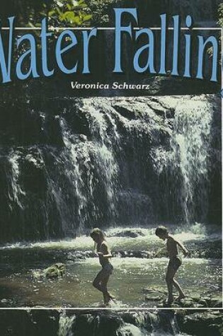 Cover of Water Falling (Ltr Sml USA)