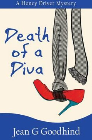 Cover of Death of a Diva