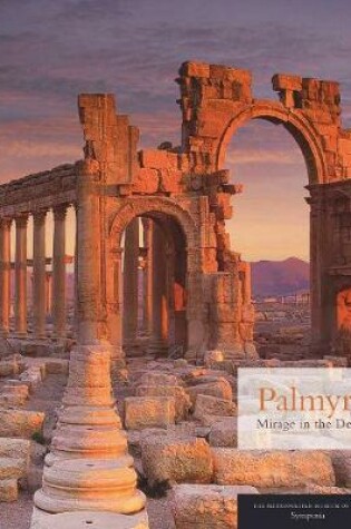 Cover of Palmyra