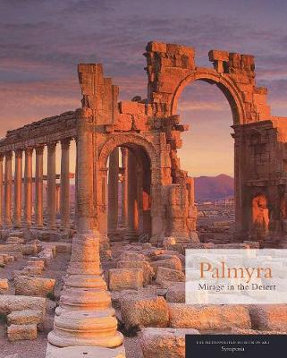 Cover of Palmyra