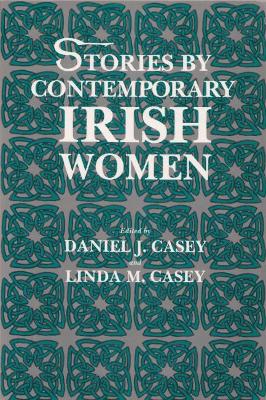 Cover of Stories by Contemporary Irish Women