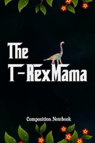 Cover of The T-Rexmama