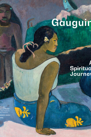 Cover of Gauguin