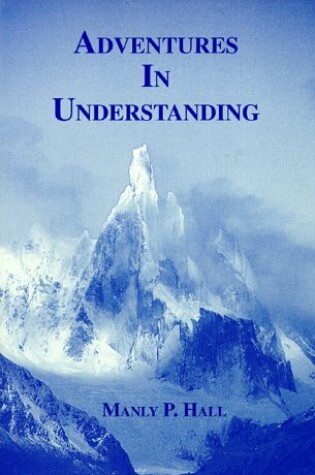 Cover of Adventures in Understanding