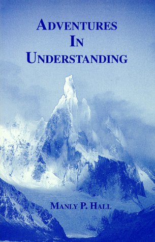 Book cover for Adventures in Understanding