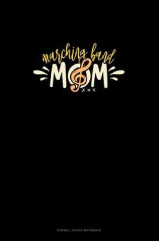 Cover of Marching Band Mom