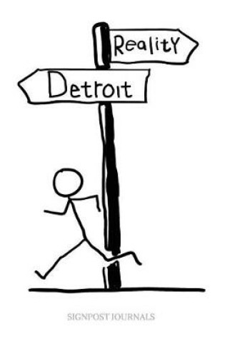 Cover of Reality Detroit