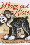 Book cover for Wags and Kisses