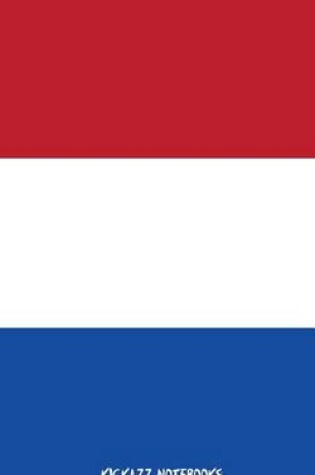 Cover of Flag of The Netherlands
