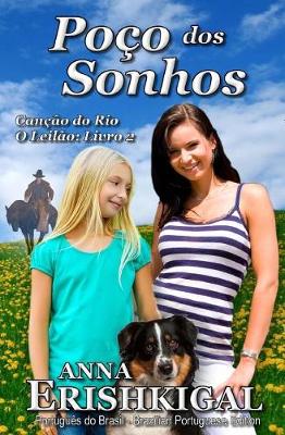 Book cover for Poco dos Sonhos