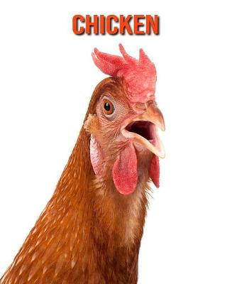 Book cover for Chicken