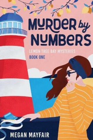 Cover of Murder by Numbers