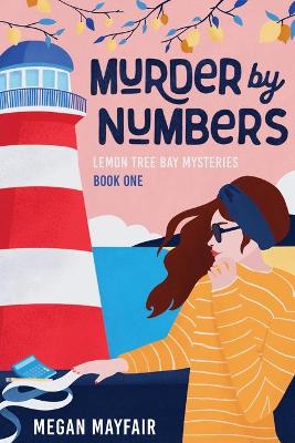 Book cover for Murder by Numbers