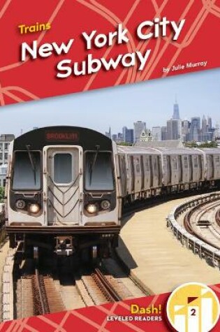 Cover of New York City Subway