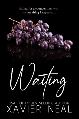 Book cover for Waiting