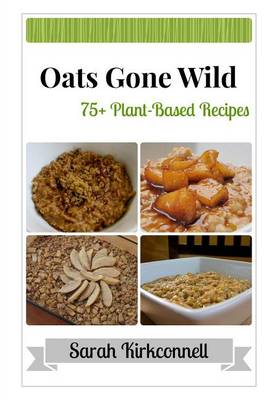 Book cover for Oats Gone Wild