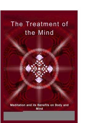 Book cover for The Treatment of the Mind