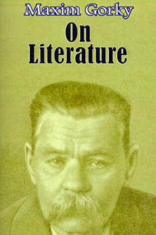 Cover of On Literature