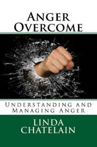 Cover of Anger Overcome