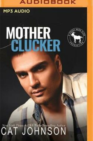 Cover of Mother Clucker
