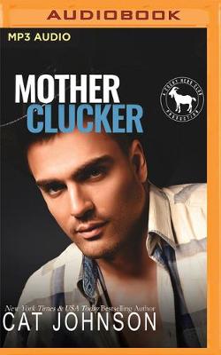 Book cover for Mother Clucker
