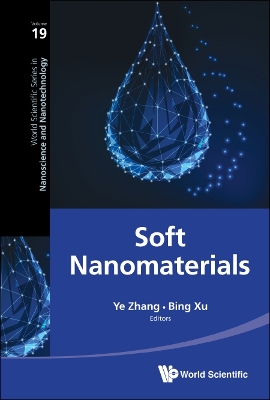 Cover of Soft Nanomaterials