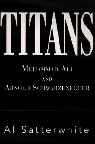 Cover of Titans