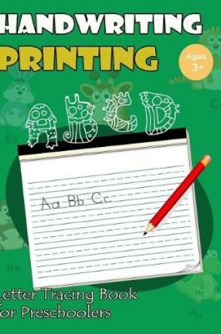 Cover of Handwriting Printing